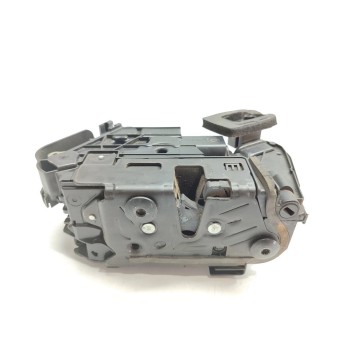 Recambio de cerradura puerta delantera derecha para volkswagen polo edition referencia OEM IAM 5TB837016A  