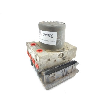 Recambio de abs para ford transit caja cerrada ´06 ft 280 k (corto) pkw (turismo) referencia OEM IAM 0265235439  