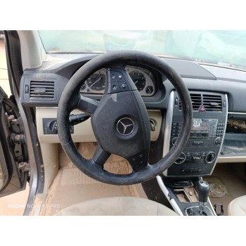 mercedes-benz clase b (w245) del año 2006