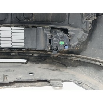 Recambio de paragolpes delantero para fiat 500 l (330) lounge referencia OEM IAM 71777654  