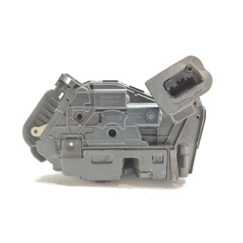 Recambio de cerradura puerta delantera derecha para volkswagen polo edition referencia OEM IAM 5TB837016A  