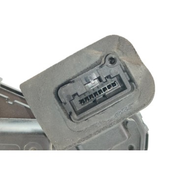 Recambio de cerradura puerta delantera derecha para volkswagen polo edition referencia OEM IAM 5TB837016A  