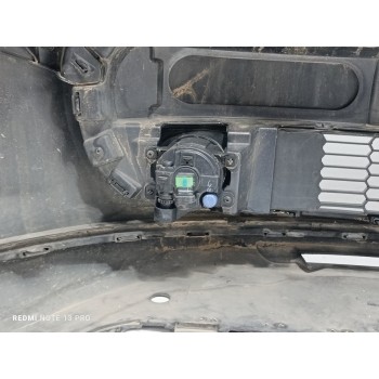 Recambio de paragolpes delantero para fiat 500 l (330) lounge referencia OEM IAM 71777654  