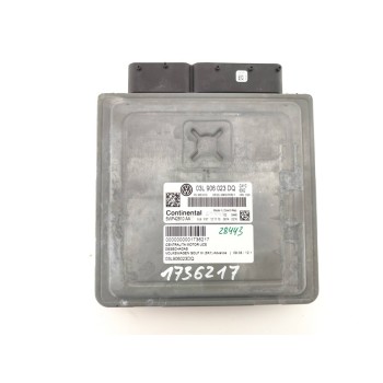 CENTRALITA MOTOR UCE 03L906023DQ 