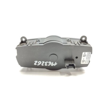 Recambio de mando luces para bmw serie 5 lim. (f10) 520d referencia OEM IAM 919274604  