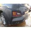 Recambio de paragolpes trasero para hyundai kona essence 2wd referencia OEM IAM 86610J9001  
