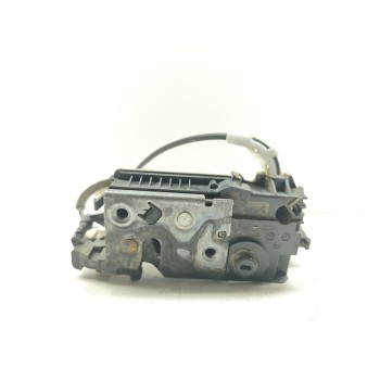 Recambio de cerradura puerta trasera derecha para peugeot 208 active referencia OEM IAM 9688080780  