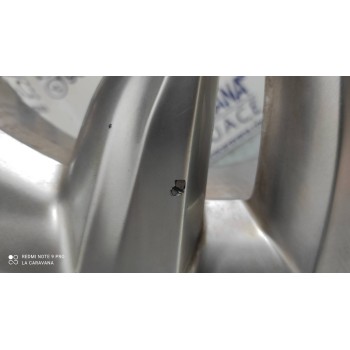 Recambio de juego llantas para hyundai santa fe (dm) klass 2wd referencia OEM IAM 529102W300  