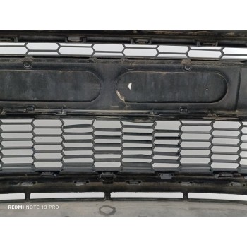 Recambio de paragolpes delantero para fiat 500 l (330) lounge referencia OEM IAM 71777654  