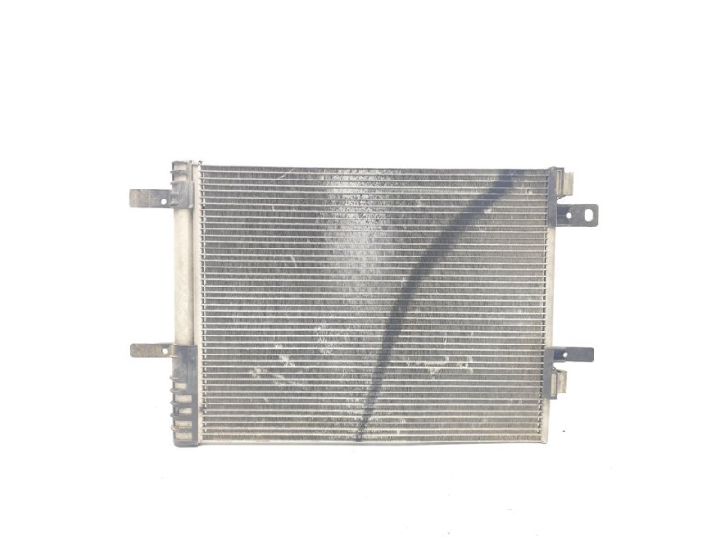 Recambio de condensador / radiador aire acondicionado para opel grandland x ultimate referencia OEM IAM 9817275680  