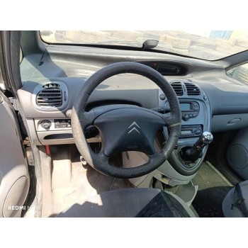 citroën xsara picasso del año 2004