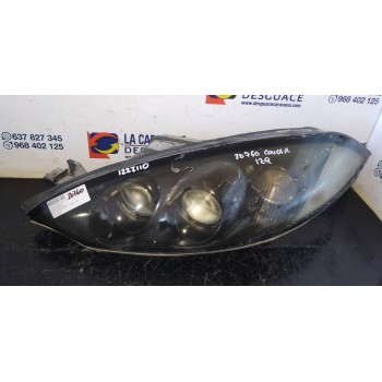 Recambio de faro izquierdo para ford cougar (mc) v6 referencia OEM IAM 96BG13006BR  