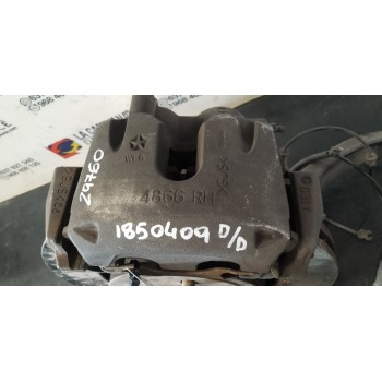 PINZA DE FRENO DELANTERA DERECHA 4866RH 