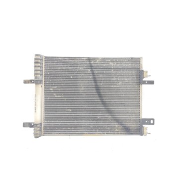 Recambio de condensador / radiador aire acondicionado para opel grandland x ultimate referencia OEM IAM 9817275680  