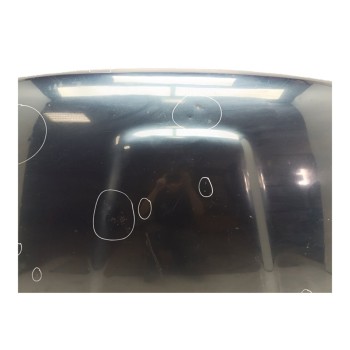 Recambio de capo para ford maverick (ml) básico referencia OEM IAM 1954896  