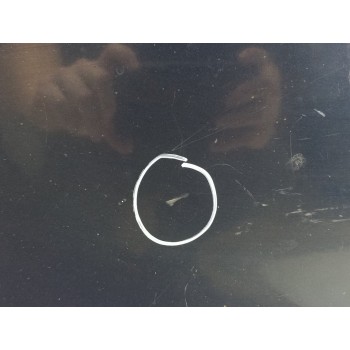 Recambio de capo para ford maverick (ml) básico referencia OEM IAM 1954896  