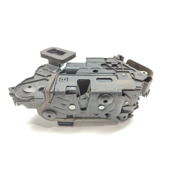 Recambio de cerradura puerta delantera izquierda para volkswagen polo edition referencia OEM IAM 5TB837015A  