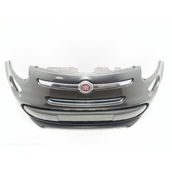 Recambio de paragolpes delantero para fiat 500 l (330) lounge referencia OEM IAM 71777654  
