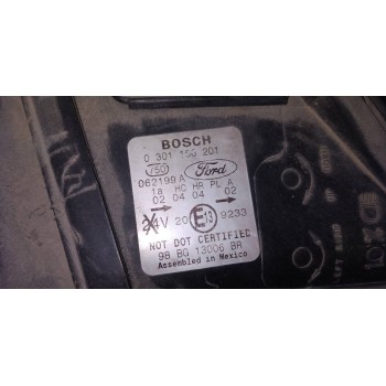Recambio de faro izquierdo para ford cougar (mc) v6 referencia OEM IAM 96BG13006BR  
