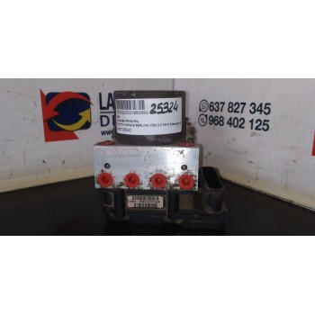 Recambio de abs para toyota avensis berlina (t25) 2.0 d4-d executive berlina (5-ptas.) referencia OEM IAM 4451005042  