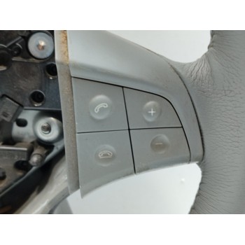 Recambio de volante para mercedes-benz clase m (w164) 320 / 350 cdi (164.122) referencia OEM IAM A1644604703  