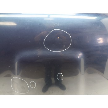 Recambio de capo para ford maverick (ml) básico referencia OEM IAM 1954896  