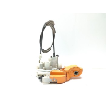 CERRADURA PUERTA DELANTERA IZQUIERDA 9S51B218A01BA 