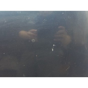 Recambio de capo para ford maverick (ml) básico referencia OEM IAM 1954896  