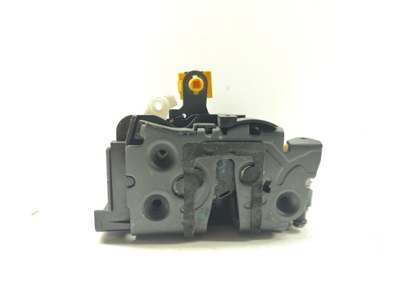 Recambio de cerradura puerta delantera derecha para ford ka+ black / white referencia OEM IAM AS6AF21812CC  