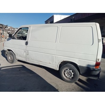 volkswagen t4 transporter/furgoneta (mod. 1991) del año 2000