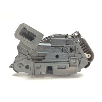 Recambio de cerradura puerta delantera izquierda para volkswagen polo edition referencia OEM IAM 5TB837015A  