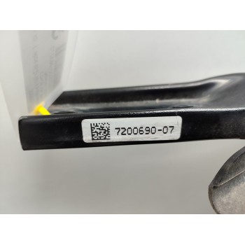 Recambio de panel frontal para bmw serie 5 lim. (f10) 520d referencia OEM IAM 720069007  