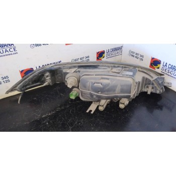 Recambio de faro izquierdo para ford cougar (mc) v6 referencia OEM IAM 96BG13006BR  