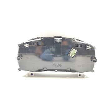 Recambio de cuadro instrumentos para opel grandland x ultimate referencia OEM IAM 9836027780  