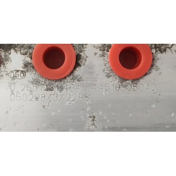 Recambio de abs para toyota avensis berlina (t25) 2.0 d4-d executive berlina (5-ptas.) referencia OEM IAM 4451005042  