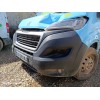 Recambio de paragolpes delantero para peugeot boxer furgón 330 l1h1 pro bluehdi 130 referencia OEM IAM 1637293680  