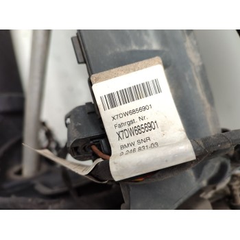 Recambio de panel frontal para bmw serie 5 lim. (f10) 520d referencia OEM IAM 720069007  