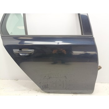 Recambio de puerta trasera derecha para volkswagen golf vi (5k1) advance referencia OEM IAM 5K6833056K  