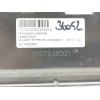 Recambio de travesaño inferior para peugeot rifter gt line standard referencia OEM IAM 9814630380  