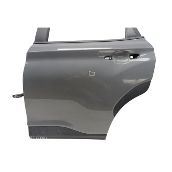 Recambio de puerta trasera izquierda para hyundai kona essence 2wd referencia OEM IAM 77003J9010  