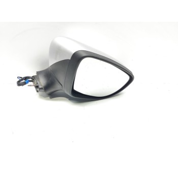 Recambio de retrovisor derecho para renault clio iv authentique referencia OEM IAM 963016264R  