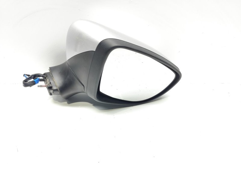 Recambio de retrovisor derecho para renault clio iv authentique referencia OEM IAM 963016264R  