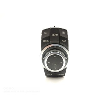 Recambio de mando multifuncion para bmw serie 3 coupe (e92) 320d referencia OEM IAM 920517901  