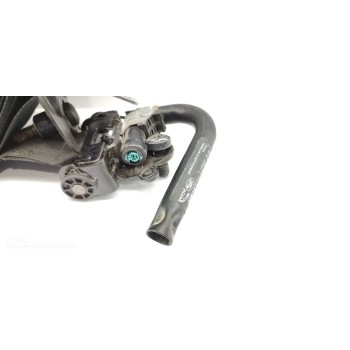 Recambio de kit airbag para land rover range rover evoque evoque hse referencia OEM IAM K8D214D374AB  