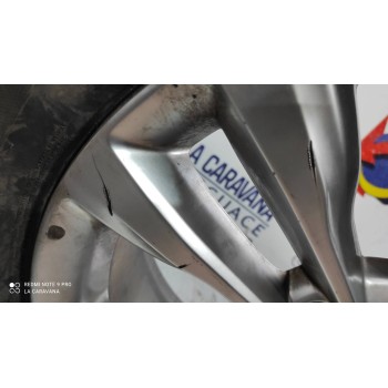 Recambio de juego llantas para hyundai santa fe (dm) klass 2wd referencia OEM IAM 529102W300  