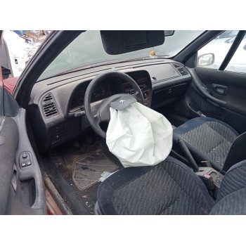 peugeot 306 cabriolet (s2) del año 1998