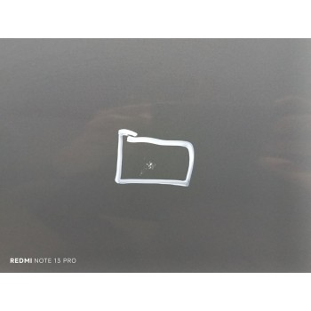 Recambio de puerta trasera izquierda para hyundai kona essence 2wd referencia OEM IAM 77003J9010  