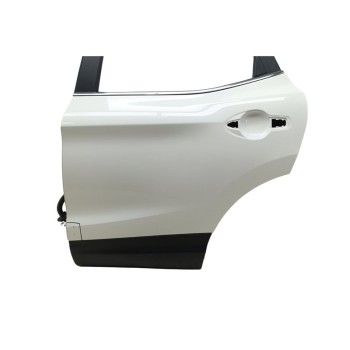Recambio de puerta trasera izquierda para nissan qashqai (j11) acenta referencia OEM IAM H21534EAMA  