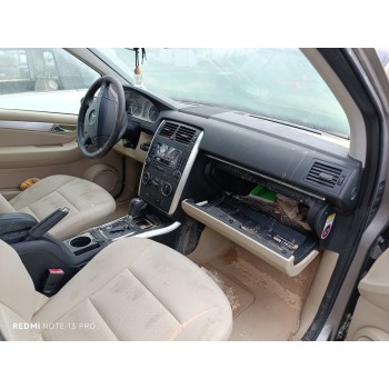 mercedes-benz clase b (w245) del año 2006