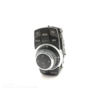 Recambio de mando multifuncion para bmw serie 3 coupe (e92) 320d referencia OEM IAM 920517901  